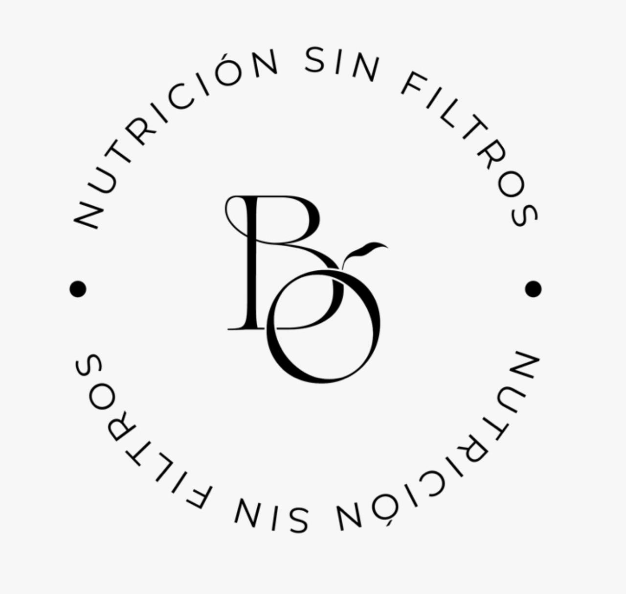 Nutrición Sin Filtros | Disfruta de una alimentación saludable.